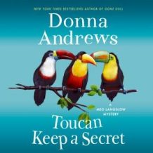 Toucan Keep a Secret