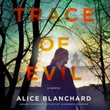 Trace of Evil: A Natalie Lockhart Novel