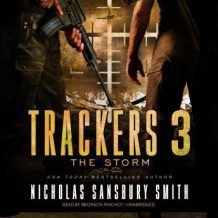 Trackers 3: The Storm