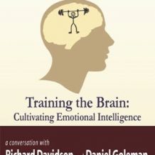 Training the Brain: Cultivating Emotional Skills