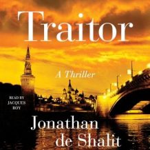 Traitor: A Novel