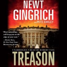 Treason: A Novel