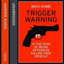 Trigger Warning: Is the Fear of Being Offensive Killing Free Speech?