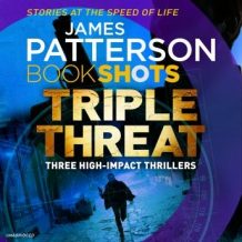 Triple Threat: BookShots