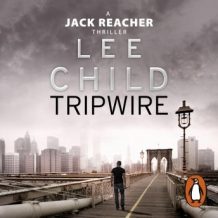Tripwire: (Jack Reacher 3)