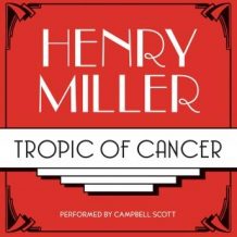 Tropic of Cancer