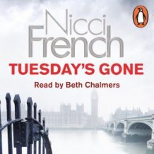 Tuesday's Gone: A Frieda Klein Novel (2)