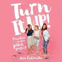 Turn It Up!: Practice Makes Pitch Perfect