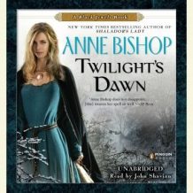 Twilight's Dawn: A Black Jewels Book