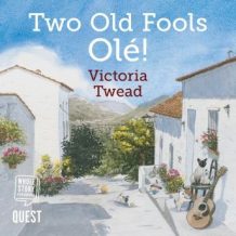 Two Old Fools - Ol!