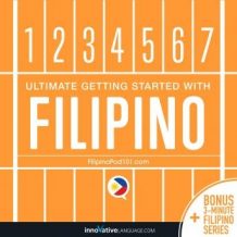 Ultimate Getting Started with Filipino