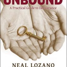 Unbound: A Practical Guide to Deliverance