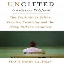 Ungifted: Intelligence Redefined