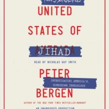 United States of Jihad: Investigating America's Homegrown Terrorists