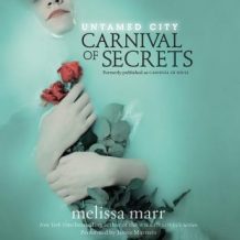 Untamed City: Carnival of Secrets