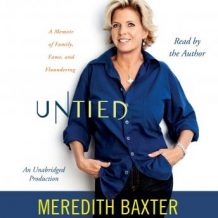 Untied: A Memoir of Family, Fame, and Floundering