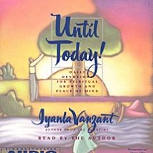 Until Today!: Devotions for Spiritual Growth and Peace of Mind