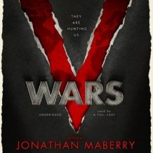 V Wars: A Chronicle of the Vampire Wars