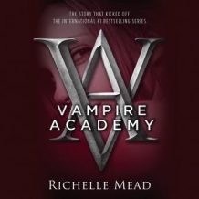 Vampire Academy