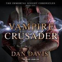 Vampire Crusader