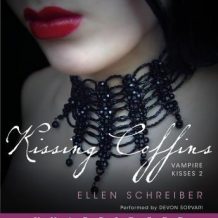 Vampire Kisses 2: Kissing Coffins