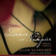Vampire Kisses 4: Dance with a Vampire