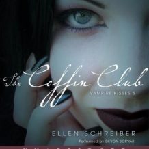 Vampire Kisses 5: The Coffin Club