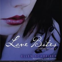 Vampire Kisses 7: Love Bites