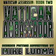 Vatican Ambassador