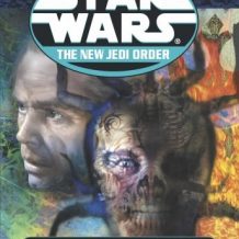 Vector Prime: Star Wars (The New Jedi Order)