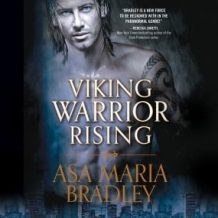 Viking Warrior Rising