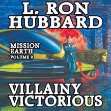 Villainy Victorious