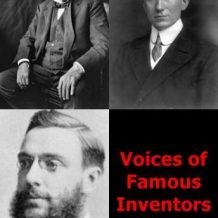 Voices of Famous Inventors