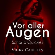 Vor aller Augen. Scharfe Quickies: Erotik-Hrbuch