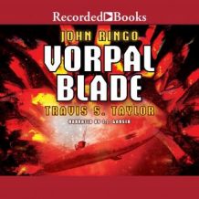 Vorpal Blade