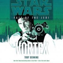 Vortex: Star Wars (Fate of the Jedi)