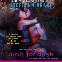 Wait for Dusk: The Fifth Dark Days Novel