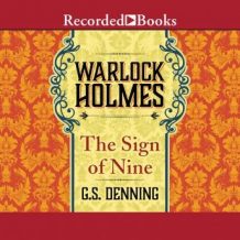 Warlock Holmes - The Sign of the Nine