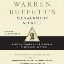 Warren Buffett's Management Secrets: Proven Tools for Personal and Business Success