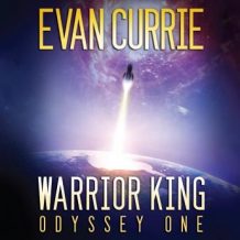 Warrior King