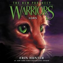 Warriors: The New Prophecy #3: Dawn