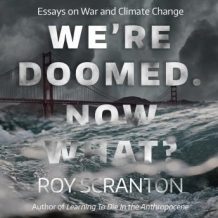 We're Doomed. Now What?: Essays on War and Climate Change