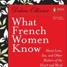 What French Women Know