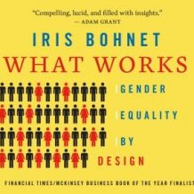 What Works: Gender Equality by Design