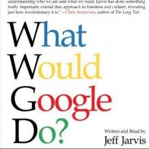 What Would Google Do?