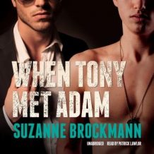 When Tony Met Adam