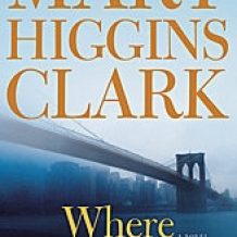 Where Are You Now?: A Novel
