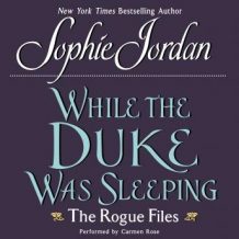 While the Duke Was Sleeping: The Rogue Files