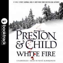White Fire: Booktrack Edition