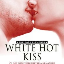 White Hot Kiss